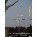 China cheap price and high efficiency of rooftop wind turbine